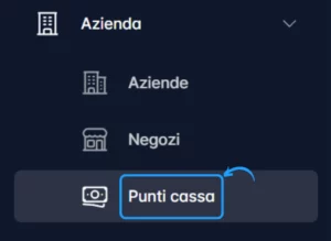 Punti cassa - nuovo_StockStore Cloud Wiki