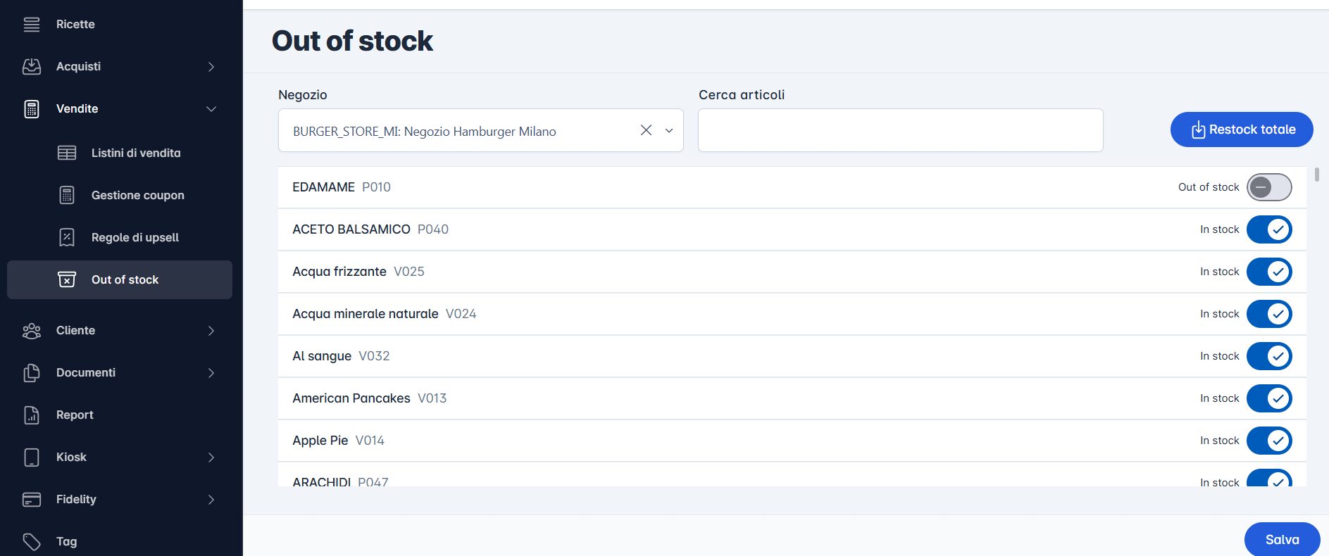 out of stock_stockstore